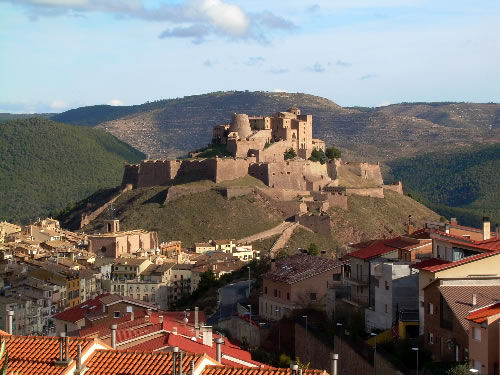 CARDONA RURAL cardona rural: