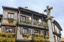 La Alberca será la sede del IX Congreso Europeo de Turismo Rural