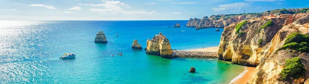 Playa del Algarve