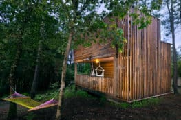 11 cabañas rurales con encanto