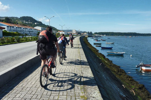 Portugal: territorio mountain bike