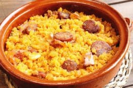 Las migas extremeñas, una delicatessen popular