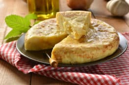 5 Destinos para disfrutar de las mejores tortillas de patatas de España