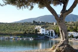 El triángulo de Dalí: 3 lugares para conocer su vida y obras