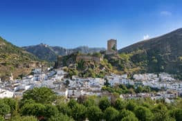 Hoy empieza la búsqueda de la Capital del Turismo Rural 2023