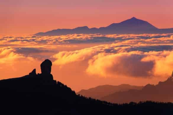 Los 10 imprescindibles de las Islas Canarias