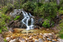 Qué ver y hacer en Cercedilla en un fin de semana